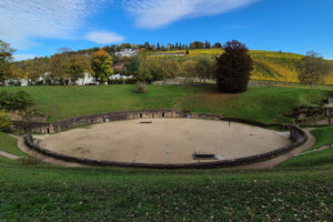 Trier Amphitheater