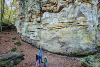 Trier - Devil's Gorge