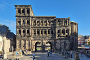 Trier - Porta Nigra