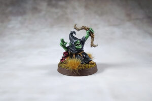 WarCry - Gloomspite Gitz Part 3