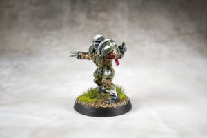 Blood Bowl - Averland Hawks 1