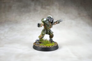 Blood Bowl - Averland Hawks 1