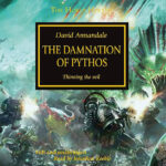 Horus Heresy Audiobooks - 30 - Damnation of Pythos