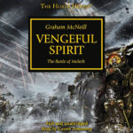 Horus Heresy Audiobooks - 29 - Vengeful Spirit