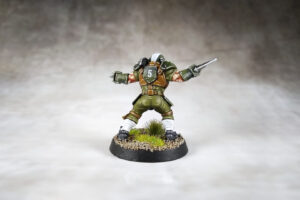 Blood Bowl - Averland Hawks 2