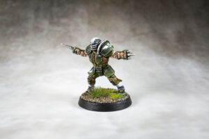 Blood Bowl - Averland Hawks 2