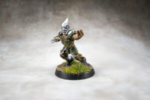 Blood Bowl - Averland Hawks Part 4