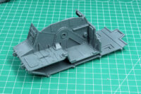 Horus Heresy - Solar Auxilia Malcador Heavy Tank