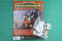 Age of Sigmar Stormbringer Magazine 44