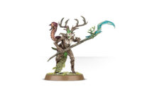 Age of Sigmar Stormbringer Magazine 46 Branchwych