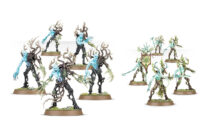 Age of Sigmar Stormbringer Magazine 48 Spite Revenants