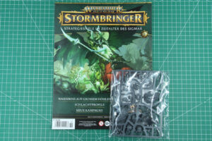 Age of Sigmar Stormbringer Magazine 51