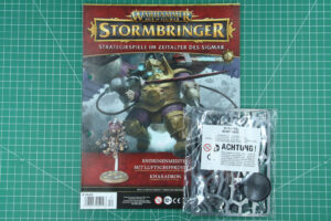 Age of Sigmar Stormbringer Magazine 52