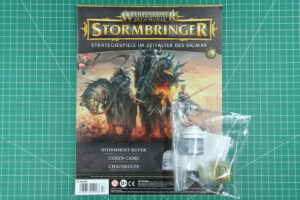 Age of Sigmar Stormbringer Magazine 53