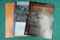 Age of Sigmar Stormbringer Magazine 50 to 55