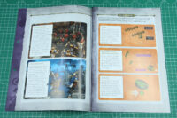 Age of Sigmar Stormbringer Magazine 50 to 55