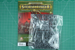 Age of Sigmar Stormbringer Magazine 57