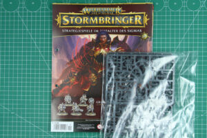 Age of Sigmar Stormbringer Magazine 59