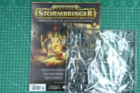 Age of Sigmar Stormbringer Magazine 61