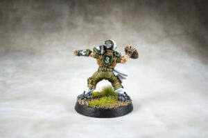 Blood Bowl – Averland Hawks Part 6