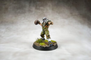 Blood Bowl – Averland Hawks Part 6