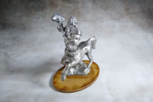 Footsore Miniatures - Mortal Gods Mythic Wild Centaurs