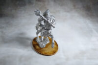 Footsore Miniatures - Mortal Gods Mythic Wild Centaurs