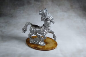 Footsore Miniatures - Mortal Gods Mythic Wild Centaurs