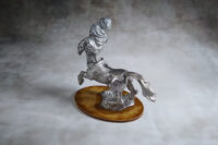 Footsore Miniatures - Mortal Gods Mythic Wild Centaurs