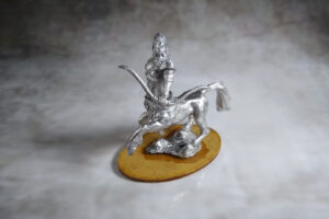 Footsore Miniatures - Mortal Gods Mythic Wild Centaurs