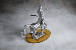 Footsore Miniatures - Mortal Gods Mythic Wild Centaurs