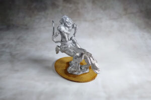 Footsore Miniatures - Mortal Gods Mythic Wild Centaurs