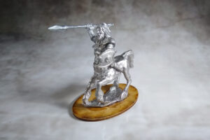 Footsore Miniatures - Mortal Gods Mythic Wild Centaurs