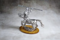 Footsore Miniatures - Mortal Gods Mythic Wild Centaurs