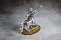 Footsore Miniatures - Mortal Gods Mythic Wild Centaurs