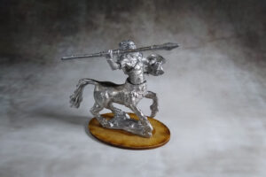 Footsore Miniatures - Mortal Gods Mythic Wild Centaurs