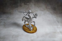 Footsore Miniatures - Mortal Gods Mythic Wild Centaurs