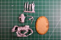 Footsore Miniatures - Mortal Gods Mythic Wild Centaurs