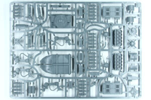 Horus Heresy - Mechanicum Karacnos Assault Tank