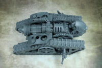 Horus Heresy - Mechanicum Krios Battle Tank Venator