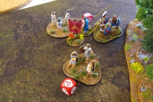 Mortal Gods - Sacred Sites